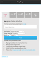Mobile Screenshot of iwordfinder.com